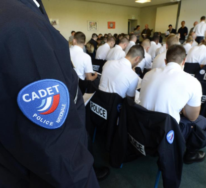 PA / CADET