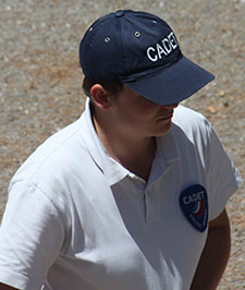 CADETS
