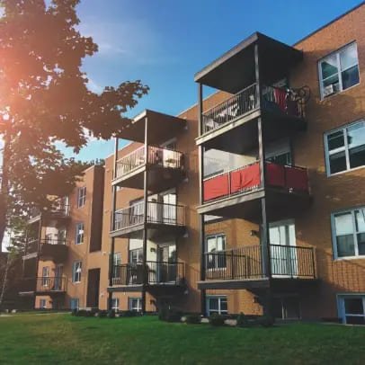Offre de logement