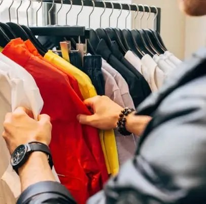 Des ventes privées