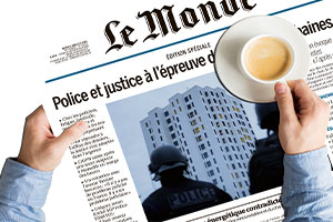 Reconstruire pas à pas, redonner une vraie place au policier dans la société