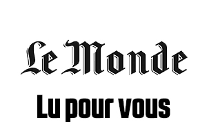 Lu pour vous : Tribune LE MONDE