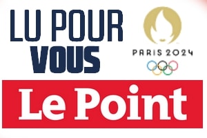 LPV LE POINT : JO de Paris 2024 : débuts de discussions avec les policiers