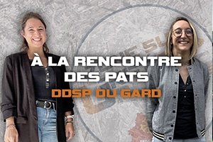 À la rencontre des PATS