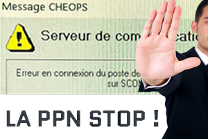La PPN STOP