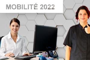 PATS – MOBILITÉ 2022