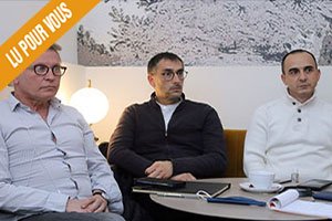 Manque d'Effectif dans la PN : En Corse, les syndicats tirent la sonnette d'alarme