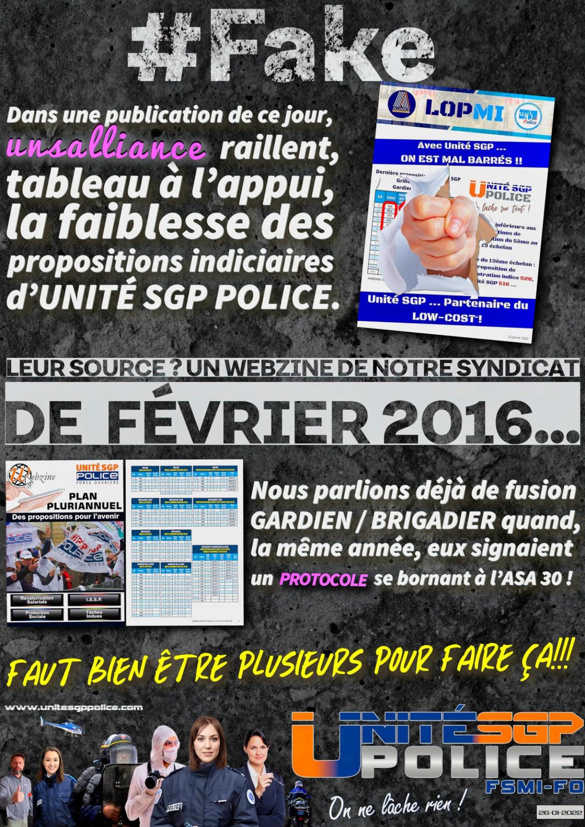 #FAKE !!!