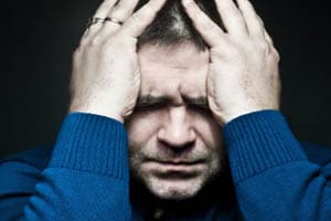 Burn-out Souffrance Usure