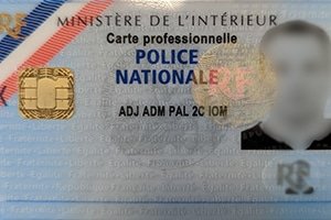 Nouvelle Carte Professionnelle, Non, ce n’était pas l’arlésienne...