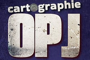 CARTOGRAPHIE OPJ