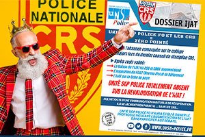 IJAT : Les rois de la négo