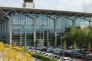 Police aux Frontières Aéroportuaire de Bâle-Mulhouse : Audit de fonctionnement DCPAF