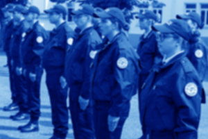 RPS &amp; RCS - Policiers Adjoints Incorporations de fin d’année