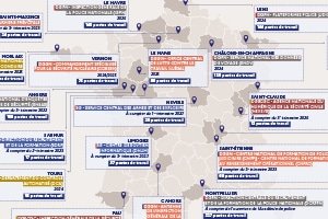 Demétropolisation : Et les personnels ?