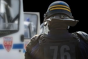 DÉPLACEMENT ET REPOS DES CRS : Un rappel URGENT des règles !
