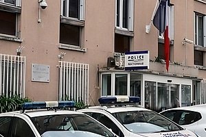 CSP AJACCIO : Enfin un renfort