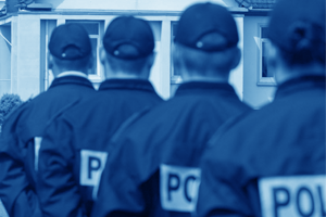 Congé non Rémunéré- Policiers Adjoints Incorporations de fin d’année
