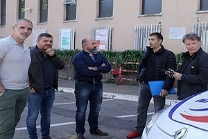 CORSE NET INFOS : "On a pu craindre le pire, même des morts" : Unité SGP Police demande des renforts sérieux en CORSE