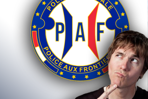 DCPAF Où sont les effectifs prévus ?