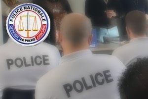 DCRFPN : Cartographie OPJ réduite de 111 postes