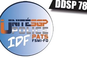 PATS DDSP 78