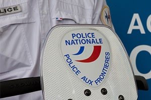 Renfort Aéroport - C’était écrit !