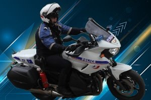 25ème stage de formation initiale