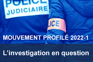 MOUVEMENT PROFILÉ 2022-1