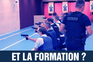 Réserve opérationnelle : Et la formation ?