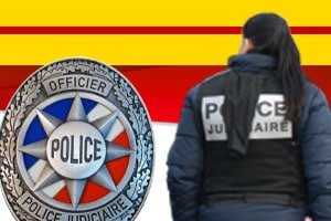 Avancement Brigadier 2022 - Filière investigation