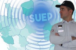 Une cartographie SUEP élargie en 2022, oui mais …