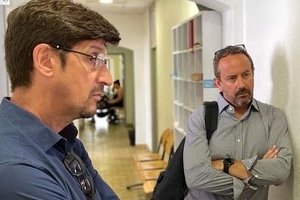 À la rencontre des enquêteurs !