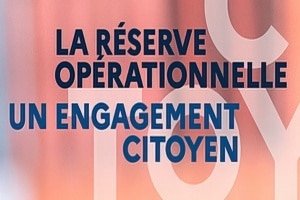 Réserve Opérationnelle : La formation « épinglée »