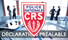 CHSCT CRS