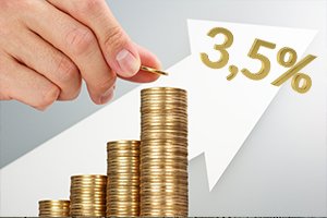 Revalorisation de la valeur du point d’indice dans la fonction publique