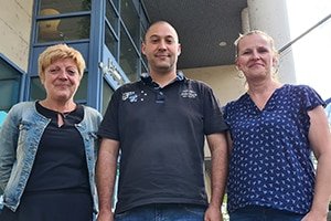 UNE NOUVELLE DÉPARTEMENTALE DANS LE 47