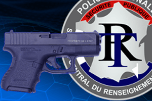 GLOCK subcompact, Un déploiement programmé !