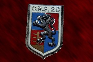 CRS 28 : Quand rumeur et précipitation prévalent dans la gestion des missions