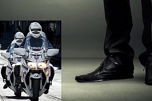 « FOIRE DE COLMAR » MÉPRIS, CONTRAINTES ET PRESSION : DES EXCÈS QUI CONDUISENT NOS MOTARDS AU SOL