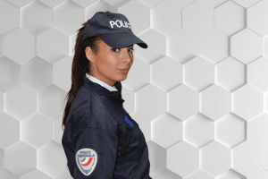 Policiers Adjoints - Des avancées sur le vestiaire