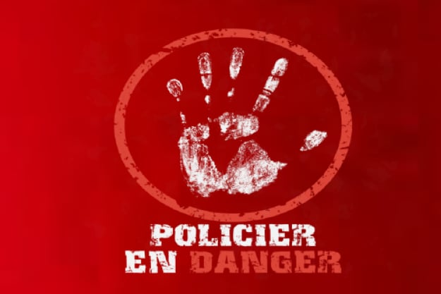 DZ CRS-EST - Des pyromanes parmi nous