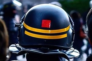 Effectifs CRS : On a toujours tort d’avoir raison trop tôt !