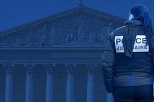 Réforme DGPN - Deux missions d’information parlementaires