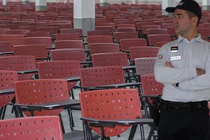 Information Examens Professionnels 2022