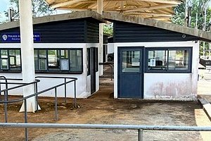 Saint-Georges de l’Oyapock : Un commissariat sinistré !