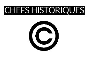 CHEFS HISTORIQUES. Les rois du copyright sauvage…