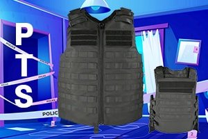 VESTIAIRE PTS
