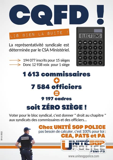 Aperçu — CQFD ! Lis bien la suite !