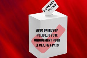 Elections professionnelles